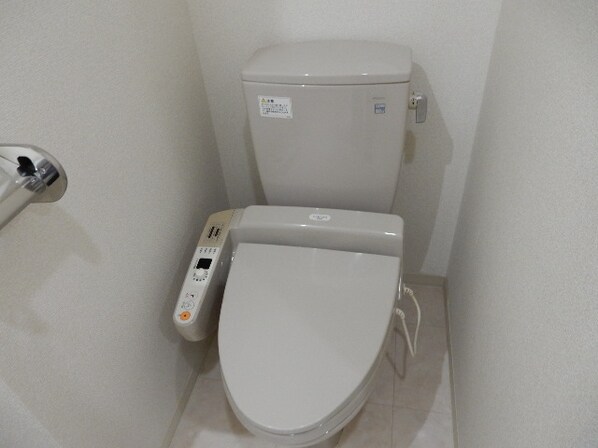 KDXレジデンス日本橋箱崎の物件内観写真